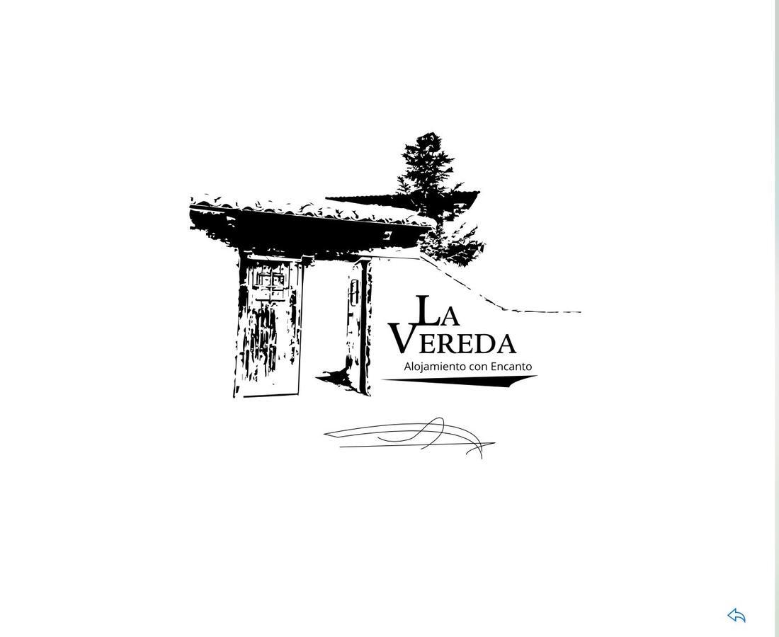 La Vereda Only Adults Hotel Mora de Rubielos Exterior photo